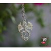 Кулон "Дракон". Игра престолов. На цепочке